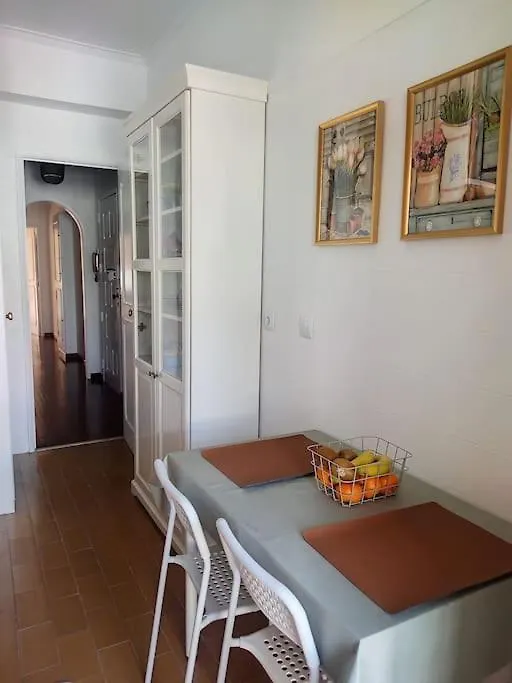 דירה Home Campo'S Lisboa