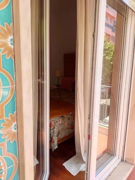 Home Campo'S Lisboa Apartment