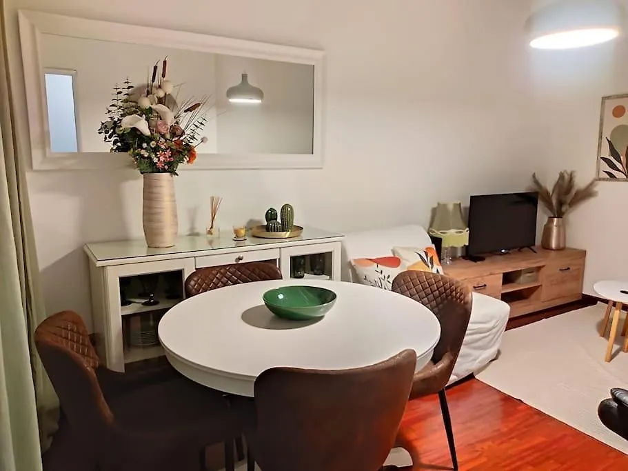 Home Campo'S Lisboa Portugal