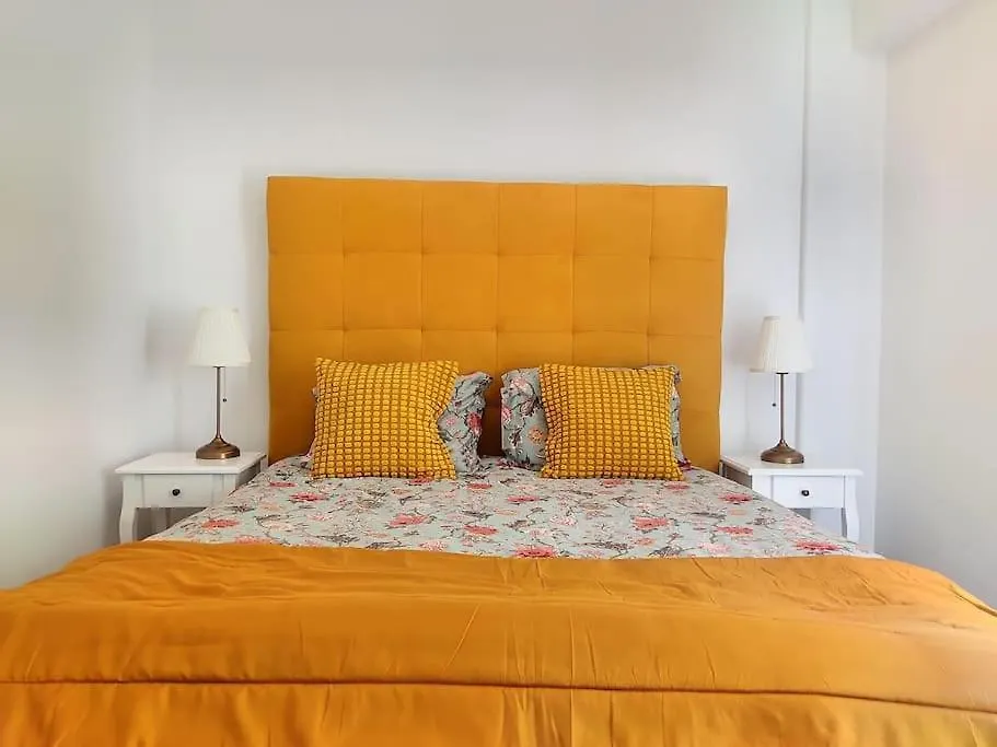 Home Campo'S Lisboa